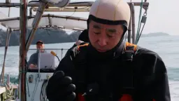 “总有一天或许能再见到她”：丈夫15年来潜水760次，为了“靠近”海啸失踪妻子